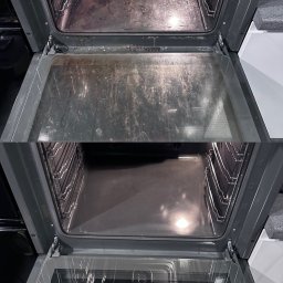 Mycie kostki brukowej Nowy Tomyśl 4