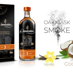 idesign JAROSŁAW JAWORSKI - Etykieta opakowanie projekt Starka