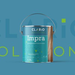 Opakowanie i logo CLARIO