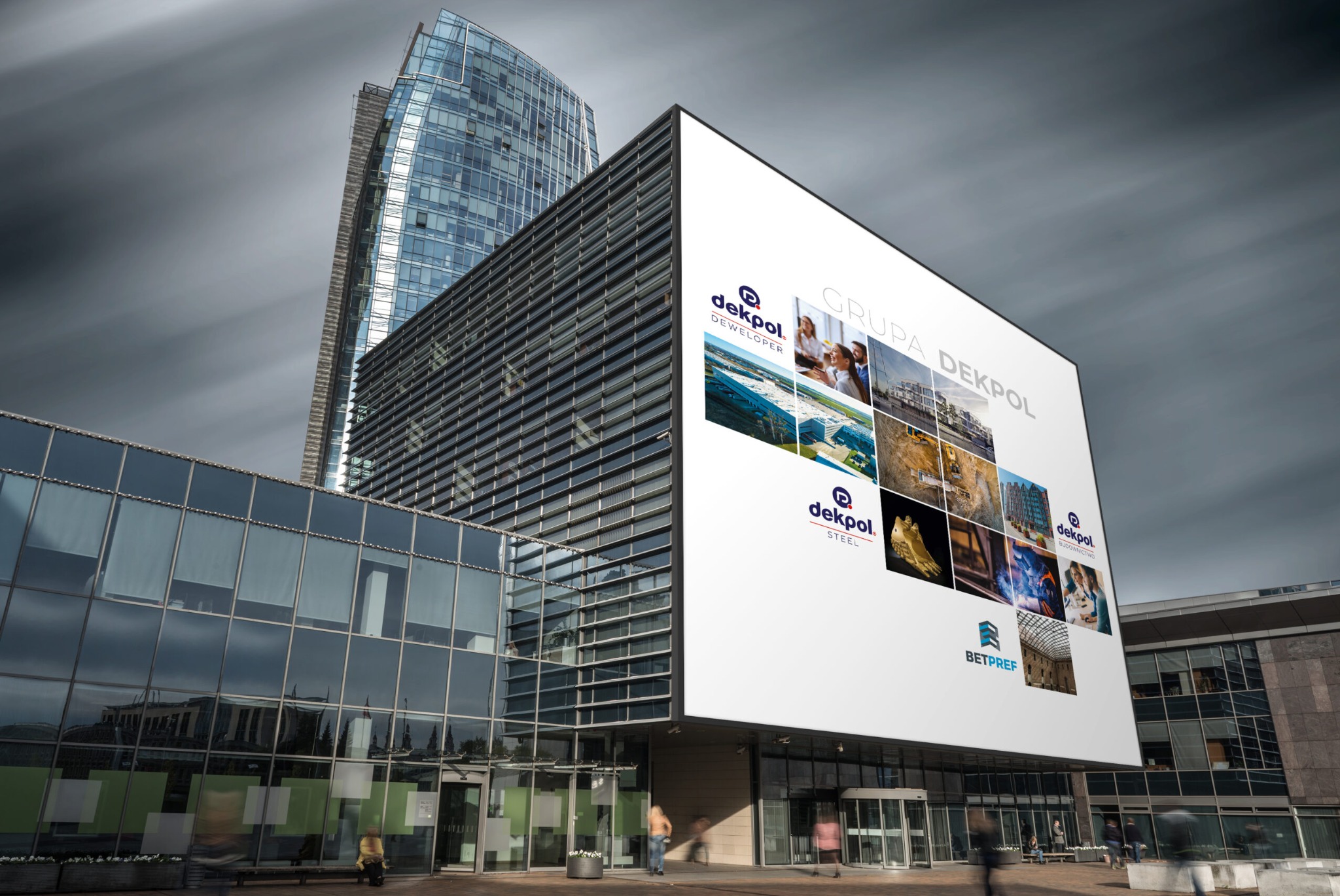 Outdoor grupa dekpol