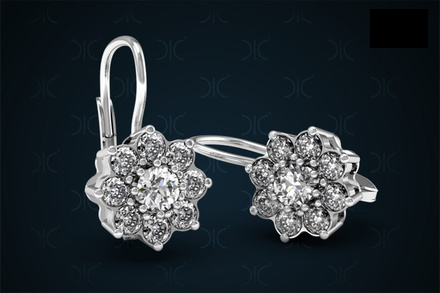 Gadżety motywacyjne z diamentami