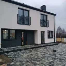 Kompleksowa inwestycja Zbylitowska Góra