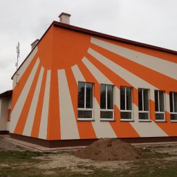 F. U. Art-Bud Artur Budzik - Szkoła Olesno