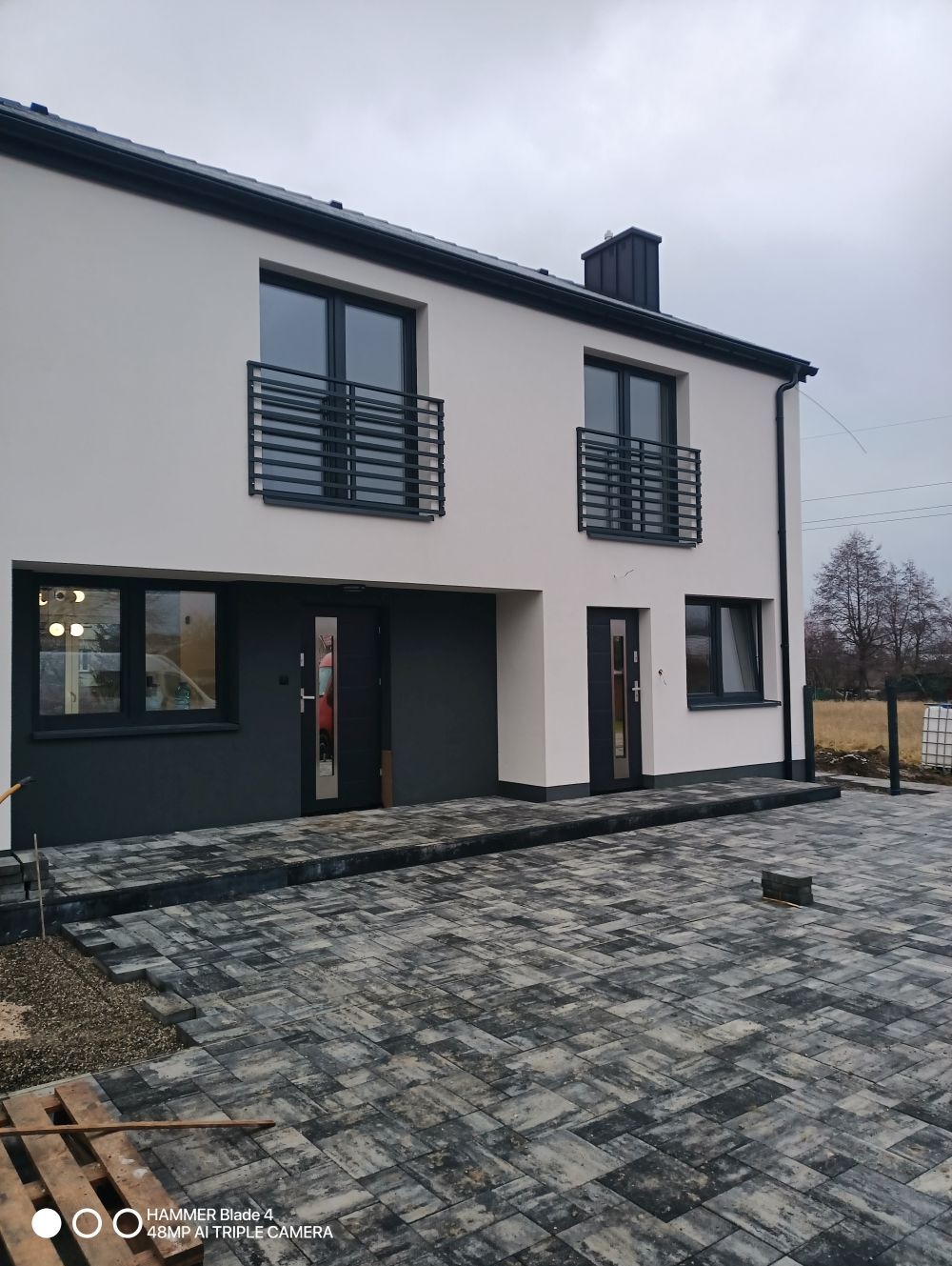 Kompleksowa inwestycja Zbylitowska Góra