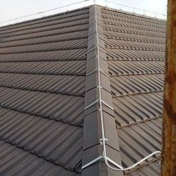 Obróbki blacharskie Warszawa 3