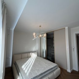 Remonty mieszkań Warszawa 1