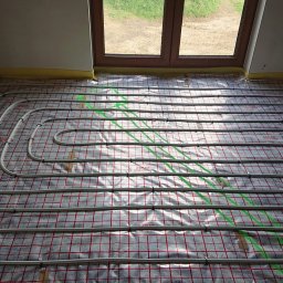 Remont łazienki Częstochowa 1