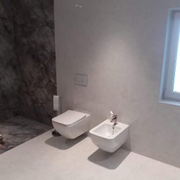 Remont łazienki Częstochowa 2