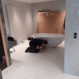 Remont łazienki Częstochowa 4