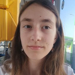 Laura Jędrysiak - Petsitter Wrocław