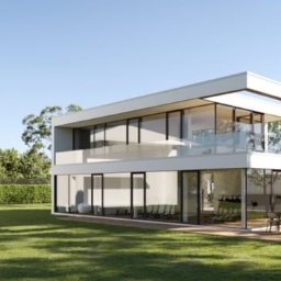 Domy murowane Gliwice 2