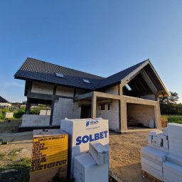 Domy murowane Gliwice 4