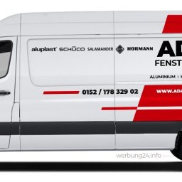 Transport zagraniczny Mönchengladbach 1