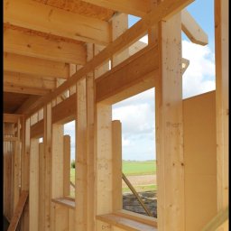 Domy szkieletowe Kołobrzeg 3