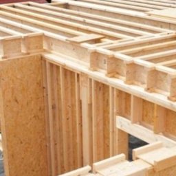 Domy szkieletowe Kołobrzeg 4