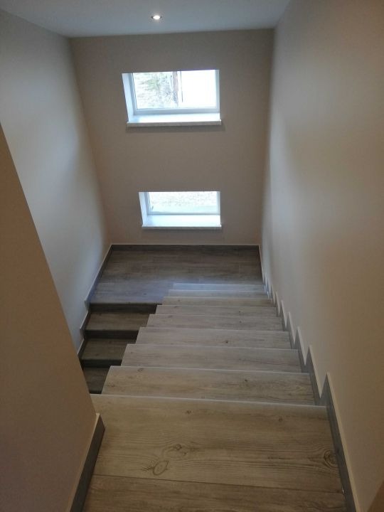 kompletny remont klatki schodowej