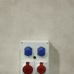 Instalacje elektryczne Warszawa 3