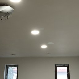 Instalacje elektryczne Warszawa 4