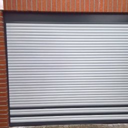 Bramy garażowe Nowa Sól 4