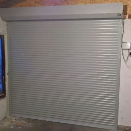 Bramy garażowe Nowa Sól 3