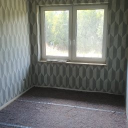 Malowanie mieszkań Podegrodzie 3