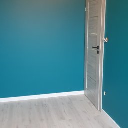 Malowanie mieszkań Podegrodzie 4