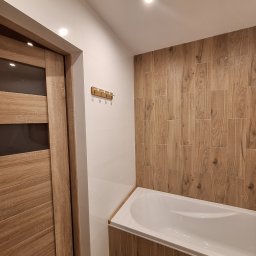 Remont łazienki Dzierżoniów 3