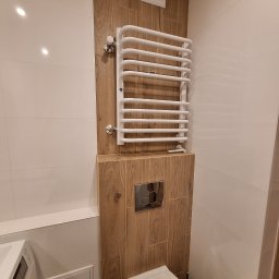 Remont łazienki Dzierżoniów 4