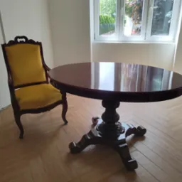 Renowacja i tapicerstwo