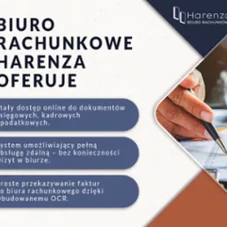 Biuro Rachunkowe - On-line