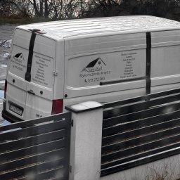 SaW-Bud - Kafelkowanie Skierniewice