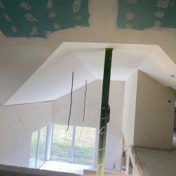 BRYNBUD Marian Bryn - Remonty Domu Biała Podlaska