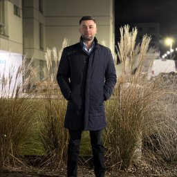 Kirik - Sufit Napinany Gdańsk