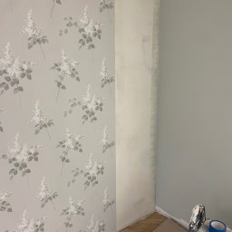 Malowanie mieszkań Gdańsk 2