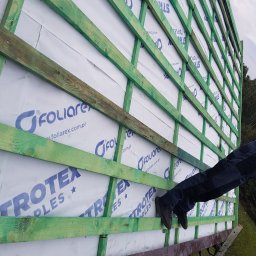 Montaż rynien Katowice 3