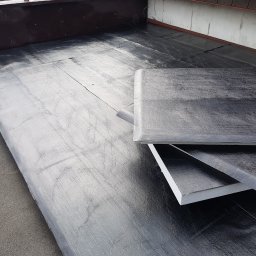 Montaż rynien Katowice 2