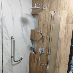 Wykończenia wnętrz Łęgowo 3