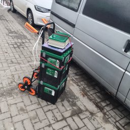 Automatyka do bram Lublin 2