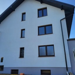 Darex - Ocieplanie Budynk&oacute;w Trzyciąż