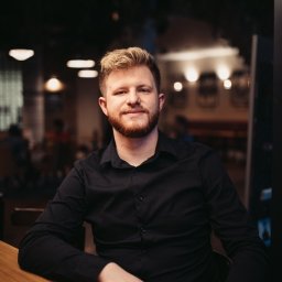 Patryk Staniewski - Bazy Danych Warszawa