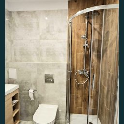 Remont łazienki Wojkowice 2