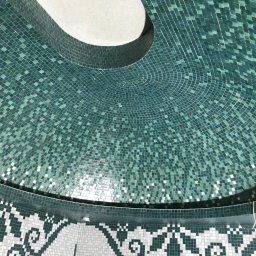 Glazurnik Środa Śląska 2