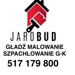 JAROBUD - Remont Jemielno