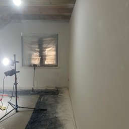 JAROBUD - Świetne Gładzie Bezpyłowe Góra