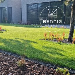 Projektowanie ogrodów Międzychód 4