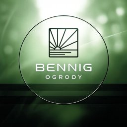 PRZEMYSŁAW BENNIG OGRODY - Projektowanie Ogrodów Międzychód