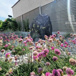 Projektowanie ogrodów Międzychód 2