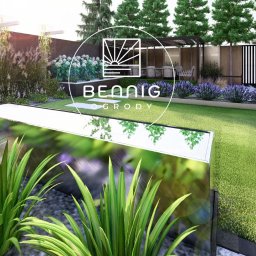 Projektowanie ogrodów Międzychód 1