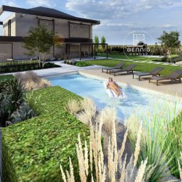 Projektowanie ogrodów Międzychód 3