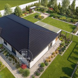 Projektowanie Międzych&oacute;d